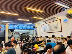 -爱骅裤带面馆(东木头市店)