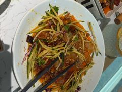 -关东小磨东北菜(漕河泾印象城店)