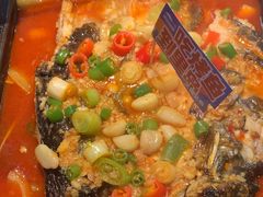 -里岛烤鱼(东港凯虹广场店)