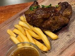 -卡朋厨房(289艺术园区店)