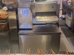 -吉布鲁牛排海鲜自助(龙湖北城天街购物广场店)