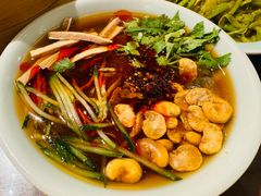 -龍聚祥烧麦馆(万达店)