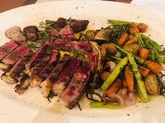 -BONAZZA 意大利餐厅