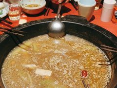 -蓉城老妈火锅(双林路店)