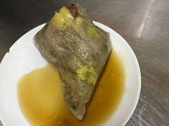 -老妈宫粽球