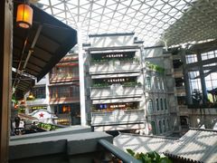 -阿大排档(长春这有山店)