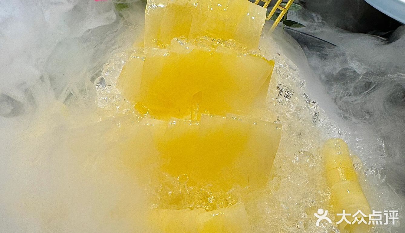 深圳美食新发现，男友带我见了世面😎