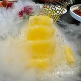 深圳美食新发现，男友带我见了世面😎