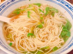 -苏州一碗面(鲈乡南路店)