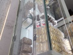 -甜嘟嘟烘焙坊(舒城路店)
