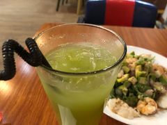 -HOLA西班牙餐厅(空港店)
