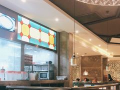 大堂-岭南真味·匠心粤菜(K11店)