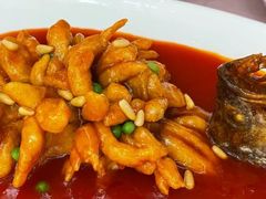 -金时代顺风大酒店(静安大融城店)