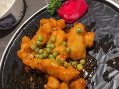 -前海沿·青岛菜(大拇指广场石老人店)