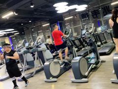 -一兆韦德健身(浦东万达会所)