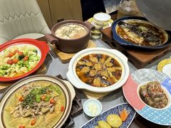 -宗氏一喜砂锅·特色湖北菜(楚河汉街店)