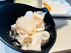 -海底捞火锅(大华一路店)