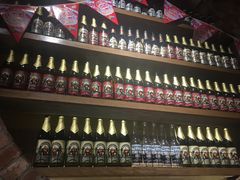 -聚点串吧·北京烧烤(公益西桥店)