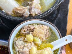 -青城甲(青城山店)