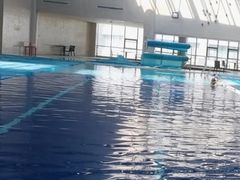 -杭州龙禧福朋喜来登酒店·游泳健身中心