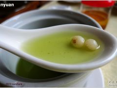 川贝~~汤色真爽-荔城生鲜盛宴(番禺旗舰店)