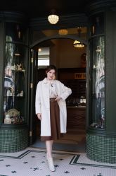 -IMUSE BARBER SHOP