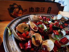-肉串汪(望京店)