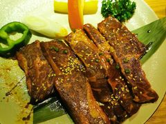 -久苑烧肉(世界城广场店)