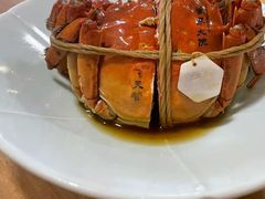 -蟹家大院(外滩店)