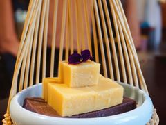 豌豆黄-北平食府·北京烤鸭(北京西站六里桥店)