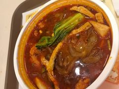 -魏家凉皮(西安秋林宏业商厦店)