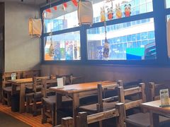 -北丐先生·野馄饨烧烤(泰达E街区店)