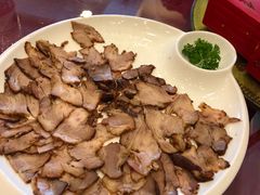 -大地春饼店(黄河路店)
