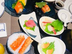 -海鼎荟海鲜姿造(仟禧汇店)