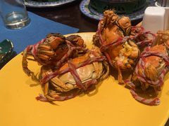 -天津海河悦榕庄·Lobby Lounge大堂吧