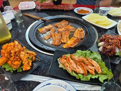 -牛得很·鲜牦牛肉烧烤·牛羊肉菌汤锅(康定店)