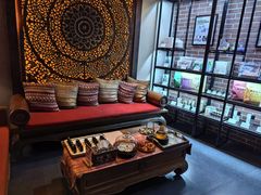 -泰合玺·精油疗愈SPA(虹悦城店)