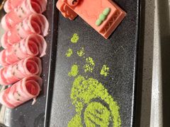 -海底捞火锅(宇飞大厦店)