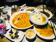 -丰乐餐厅·始于1999·本地老字号