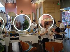 -海马体照相馆(上海宝山万达广场店)