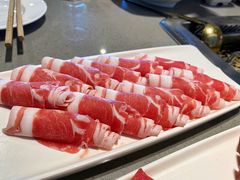 草原羔羊肉-海底捞火锅(龙湖北京大兴天街店)