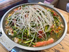 -京玉菲饭店(李村店)