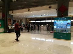 -南美元生态大酒店(海珠店)
