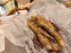 -德克士(南天门店)
