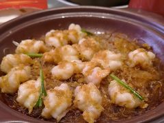 -盛百味·家宴餐厅(霸州分店)