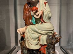 -景德镇中国陶瓷博物馆