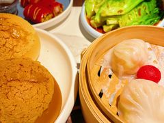 -虾饺妹·粤式茶餐厅(荟聚店)