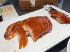 -小大董·烤鸭(观景餐厅·南京西路店)