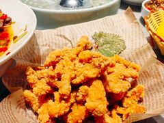-胖老汉新疆特色椒麻鸡(南门店)