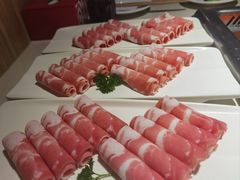 -海底捞火锅(万丰桥店)